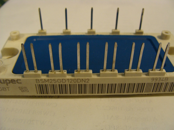 BSM25GD120DN2
