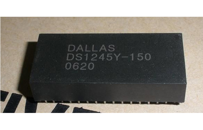 DS1245Y-150	