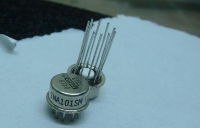 INA101SM	