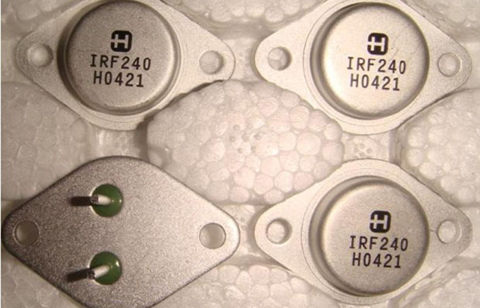 IRF240	