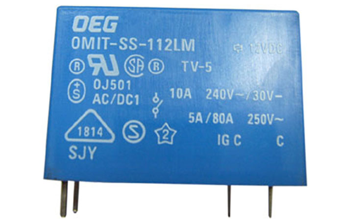 OMIT-SS-112LM	
