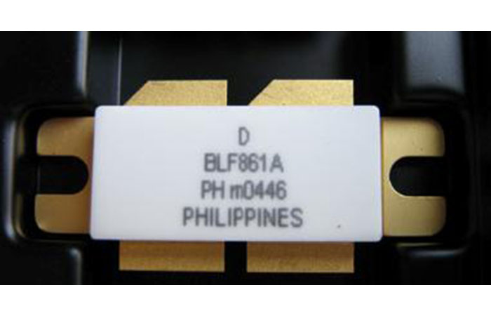 BLF861A
