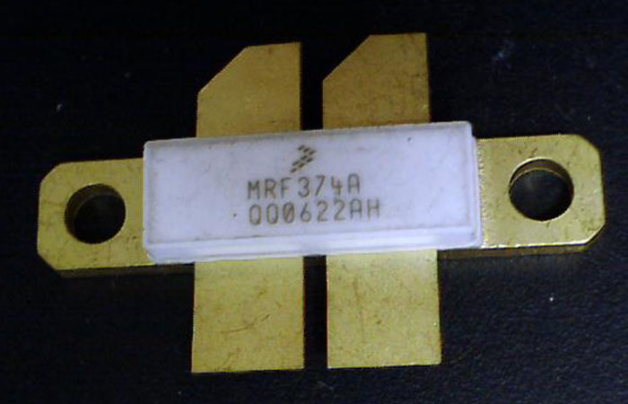 MRF374A