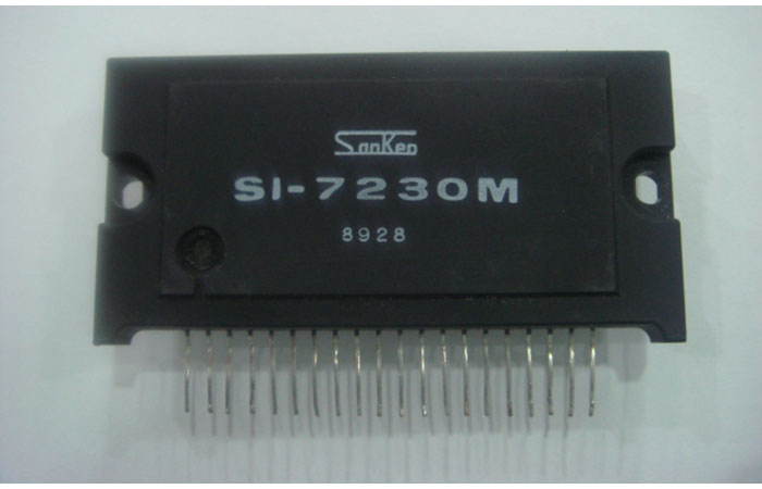 SI-7230M	