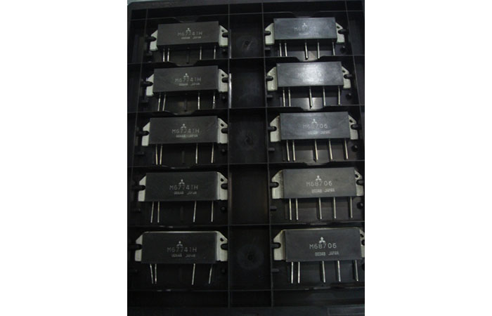 M67741H , M68706	