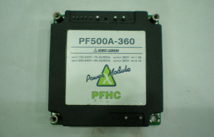PF500A-360	