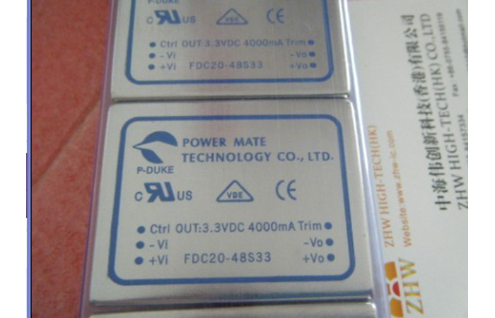 FDC20-48S33	