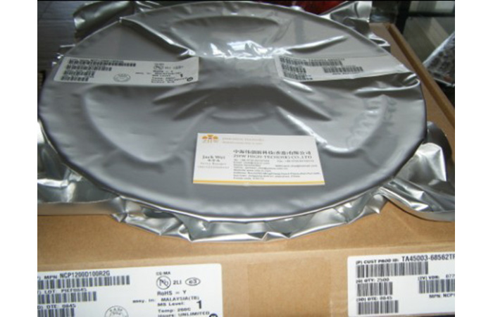 NCP1200D100R2	