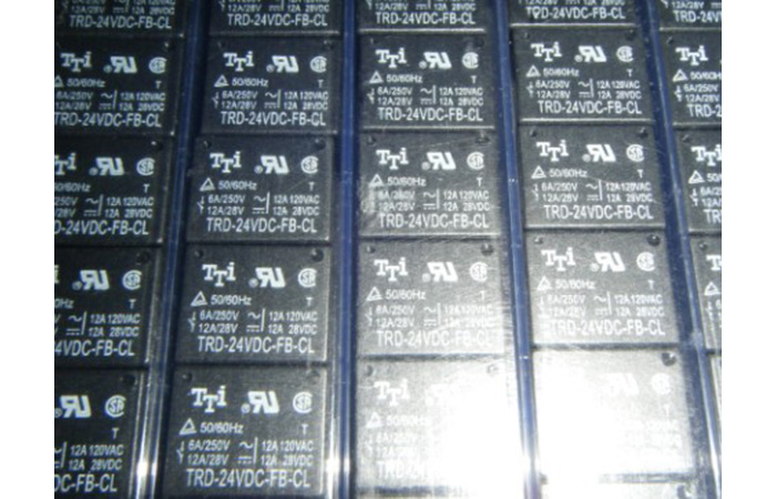 TRD-24VDC-FB-CL	