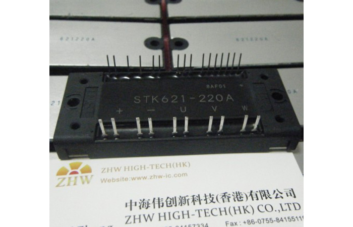 STK621-220A	